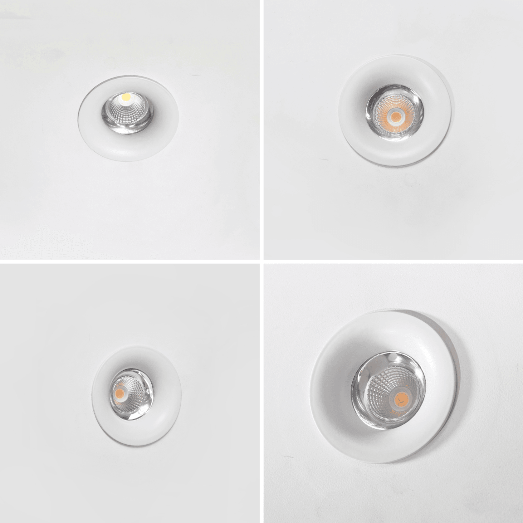ODA Recessed downlight