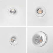 ODA Recessed downlight
