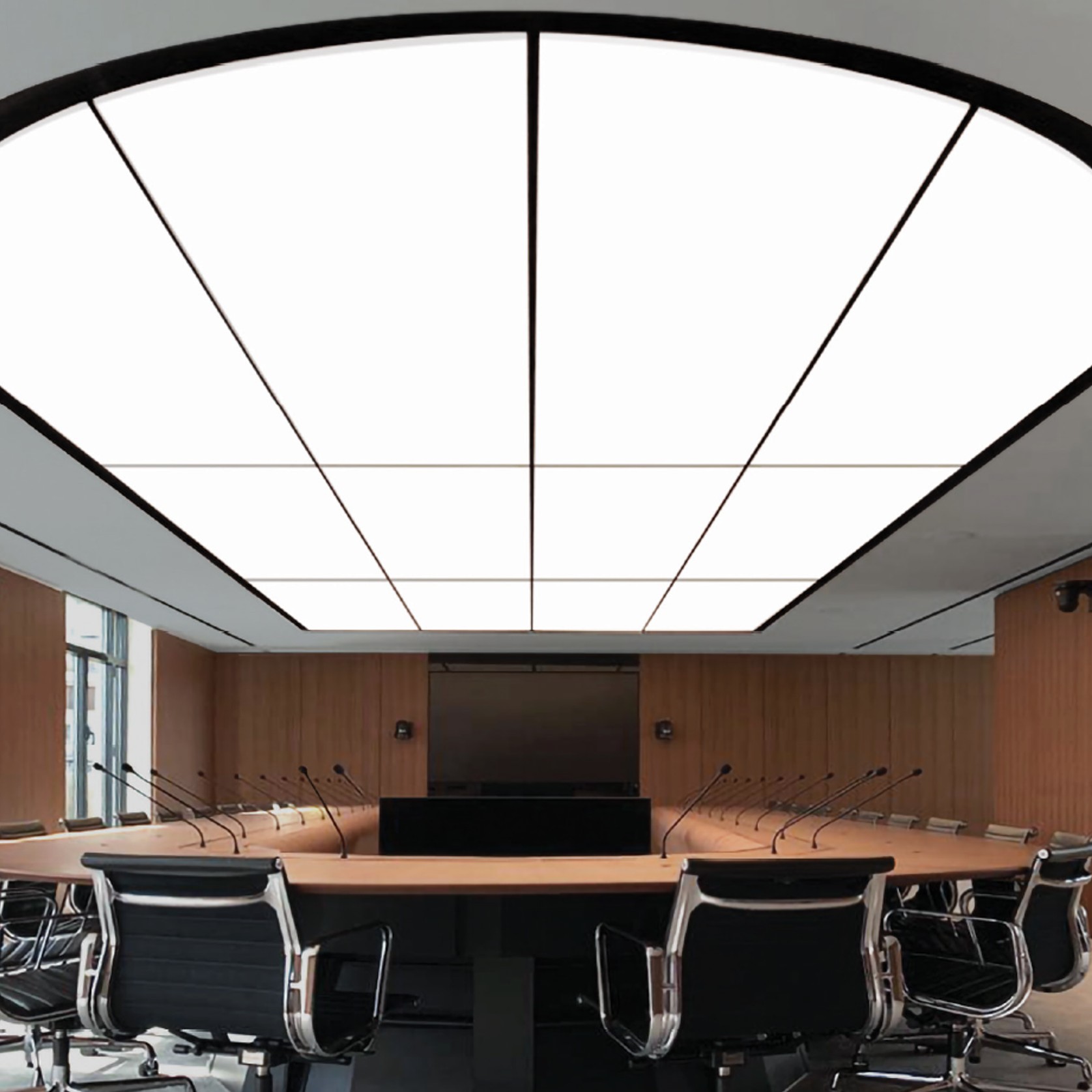 Folio Opal 10L Downlight gallery detail image