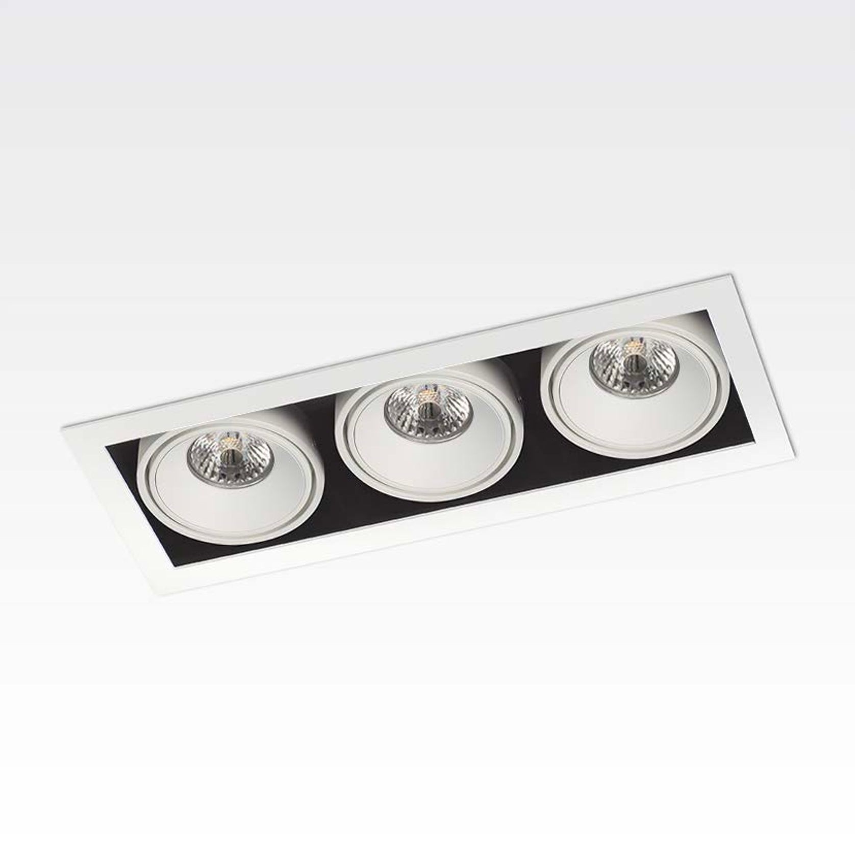 Orbit | Recessed Lights gallery detail image