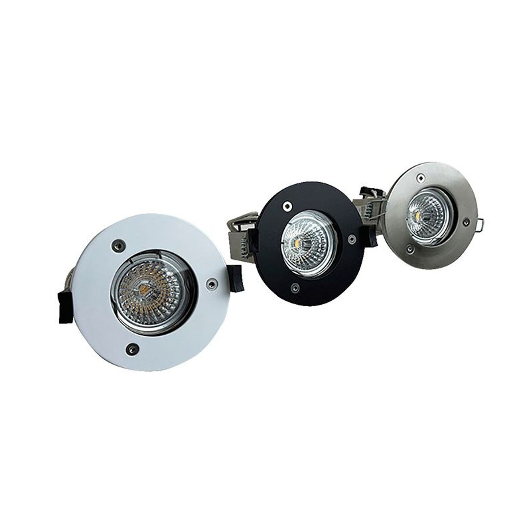 POKENO PR90 Outdoor Downlight gallery detail image