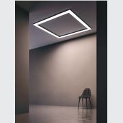 Folio Frame Surface Downlight gallery detail image