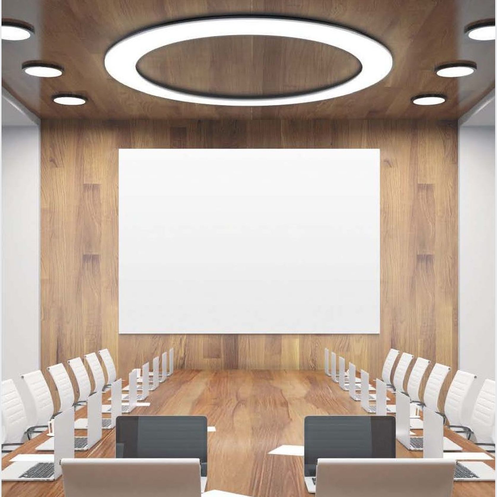 Folio Eclipse Surface Downlight gallery detail image