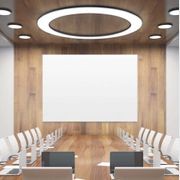 Folio Eclipse Surface Downlight gallery detail image