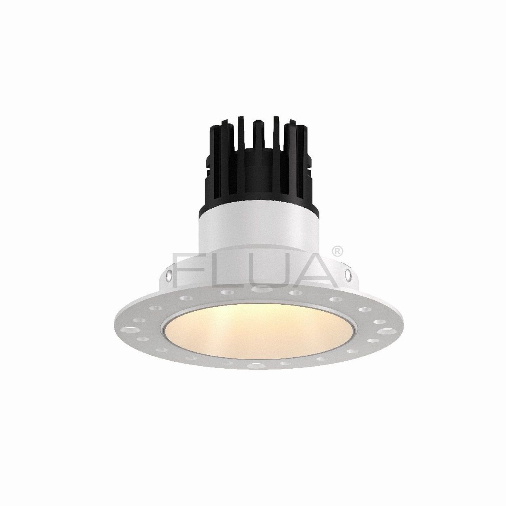 VISOR S TRIMLESS | Downlight gallery detail image