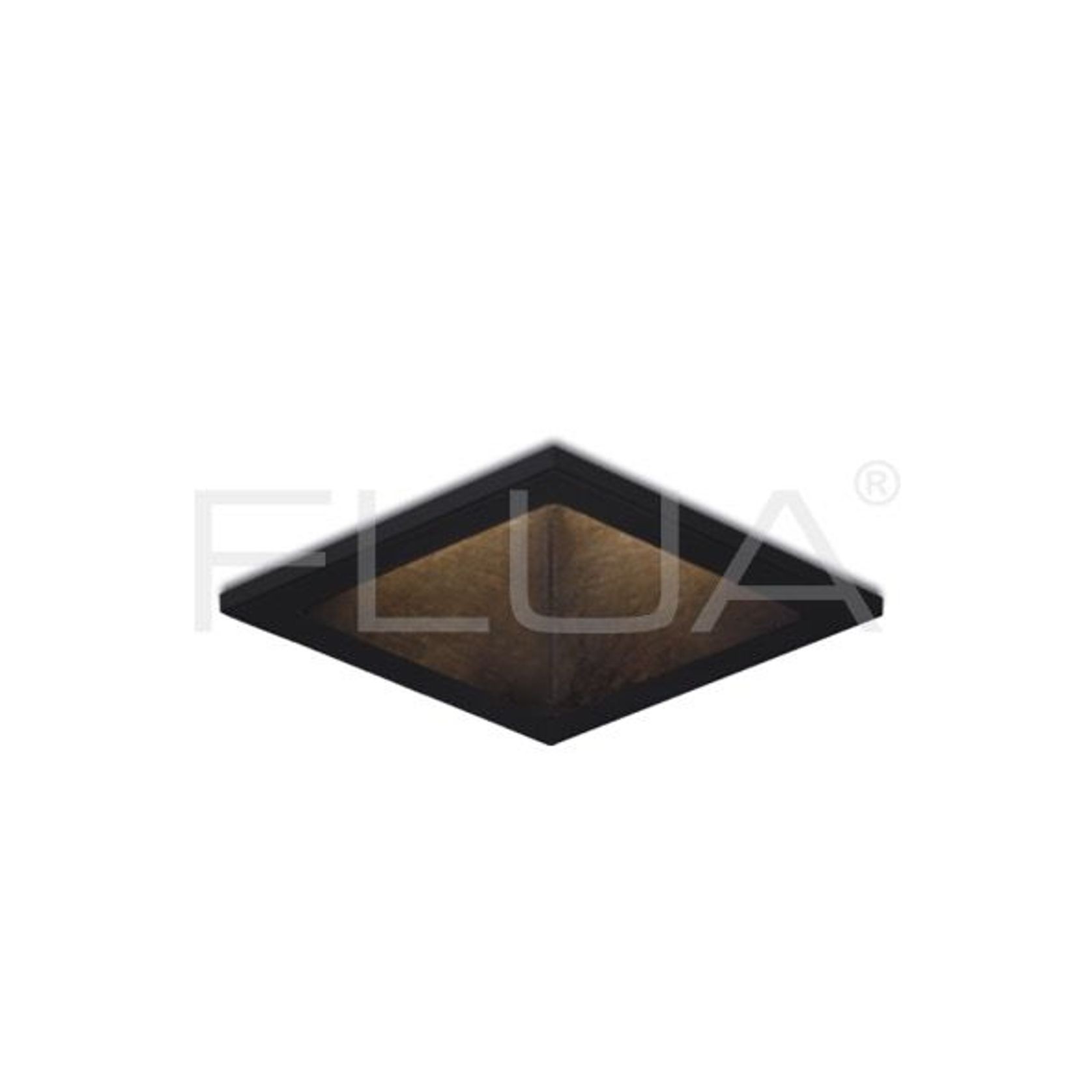 NIC S+ SQ DEEP | Downlight gallery detail image