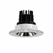 FOCUS 55 AD TRIMLESS CCT | Downlight gallery detail image