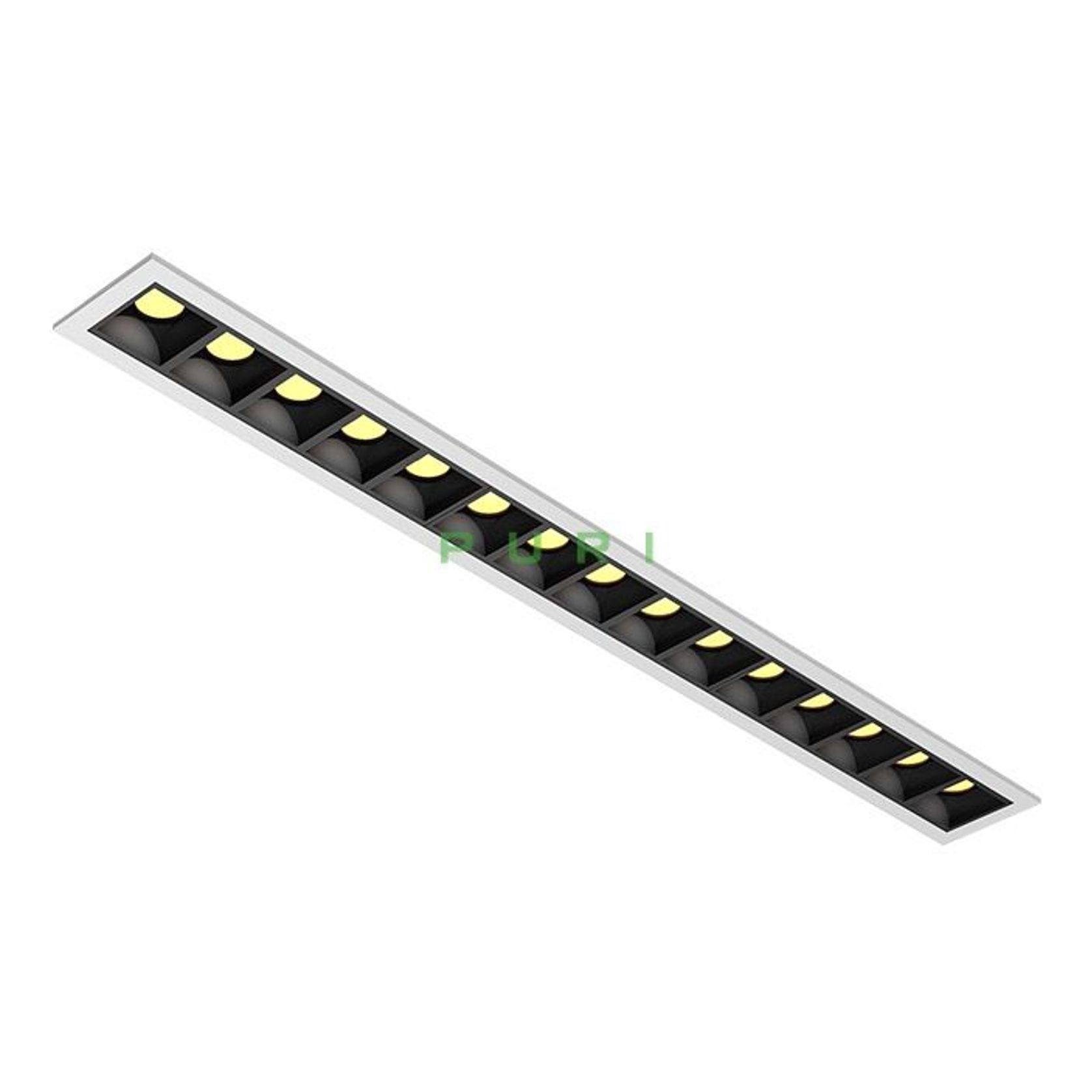VELOCITY S L15 | Downlight gallery detail image