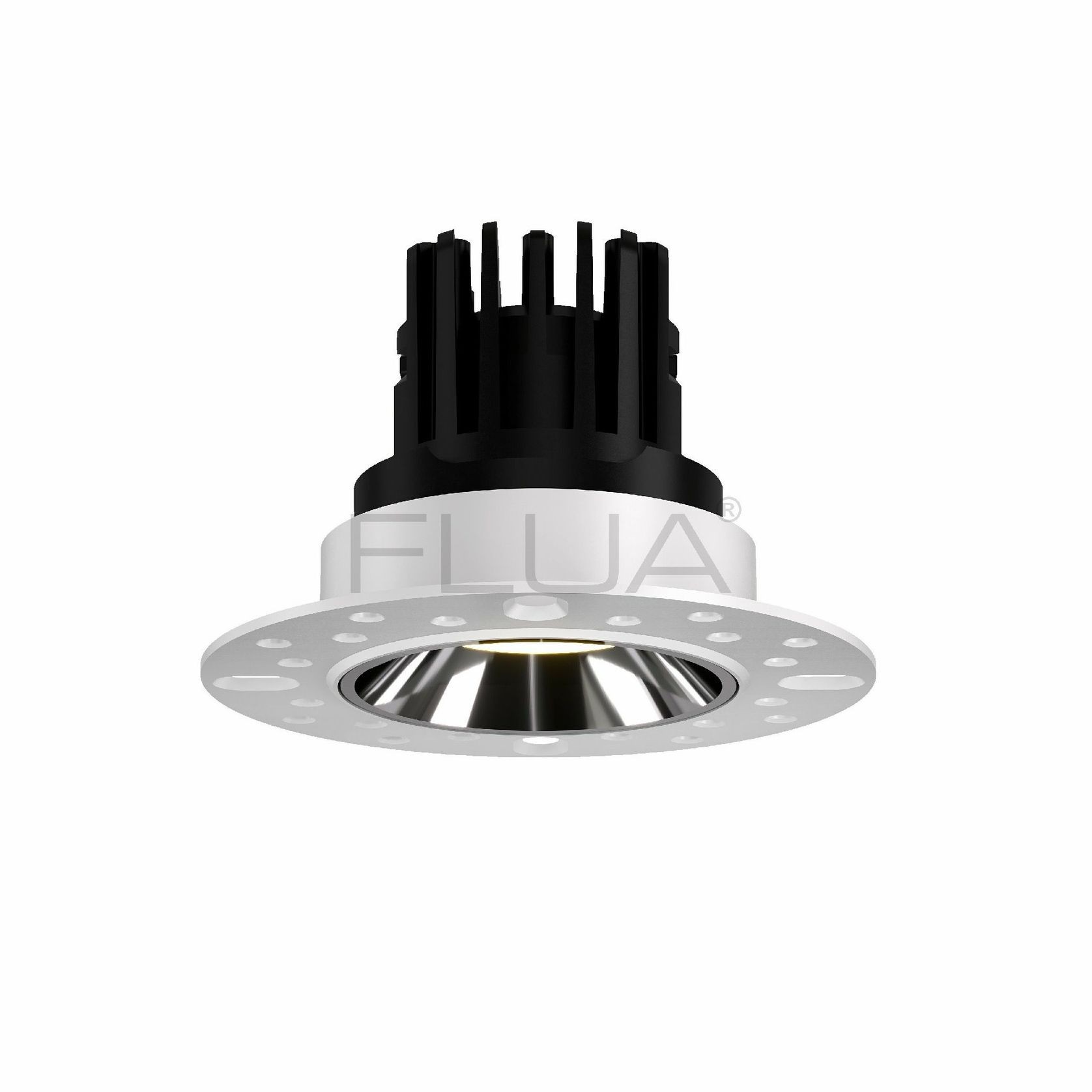 FOCUS 55 AD TRIMLESS | Downlight gallery detail image