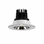 FOCUS 55 AD TRIMLESS | Downlight gallery detail image