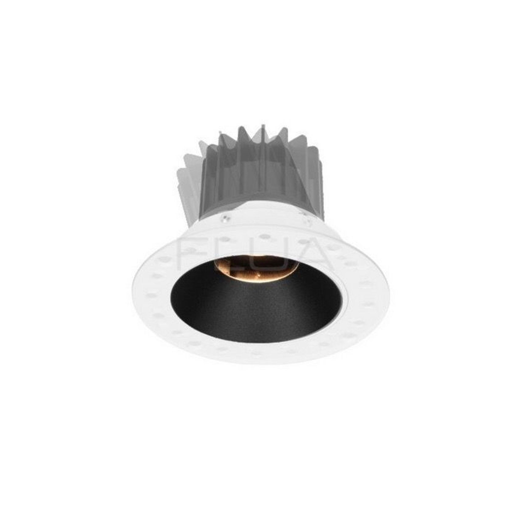 FOCUS S14 AD TRIMLESS | Downlight gallery detail image