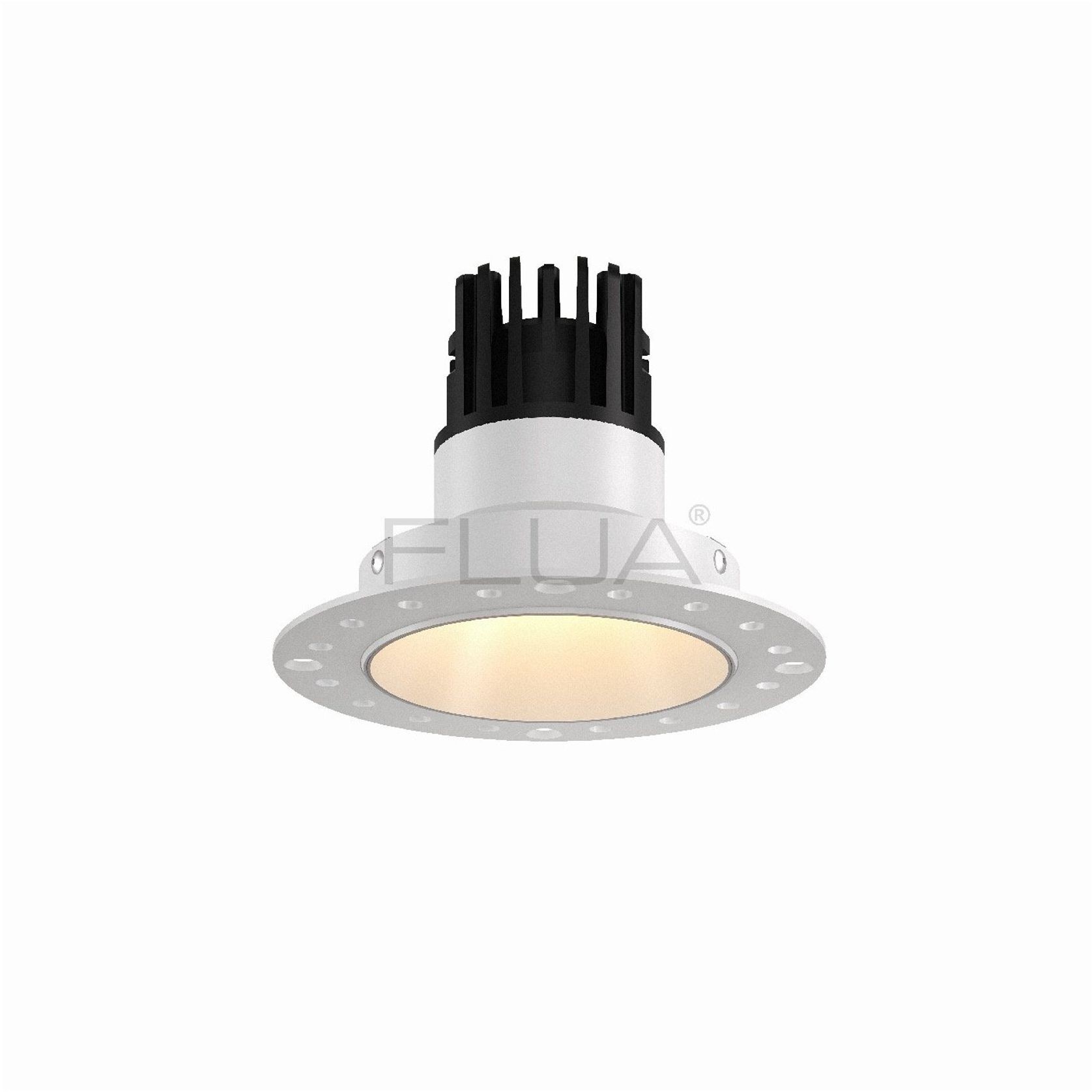 VISOR S TRIMLESS | Downlight gallery detail image