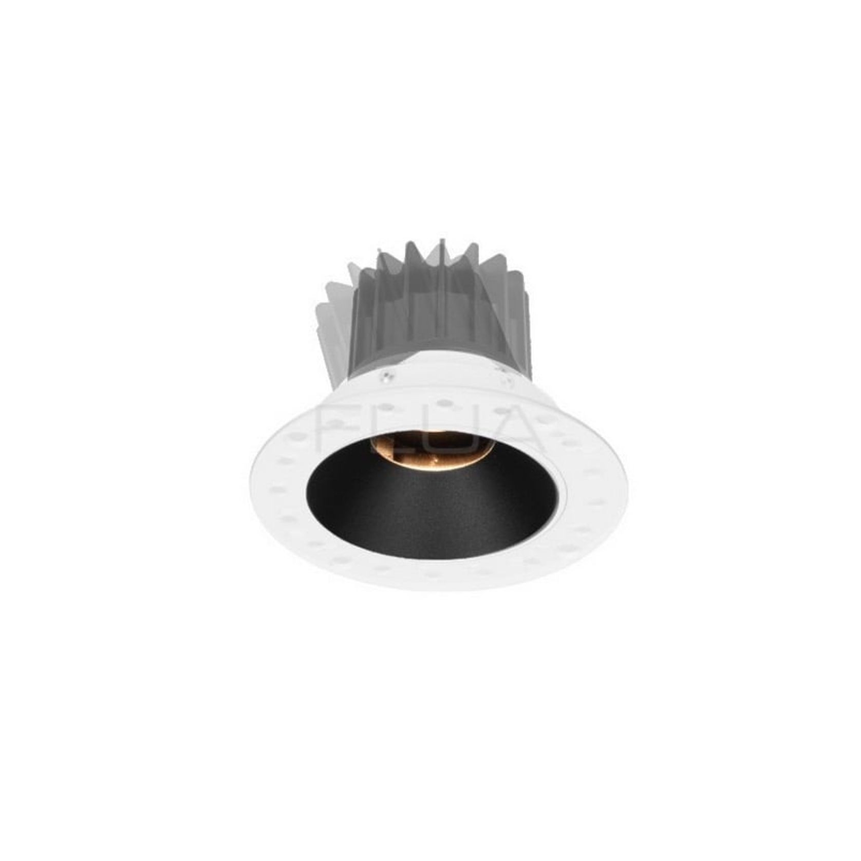 FOCUS S14 AD TRIMLESS | Downlight gallery detail image