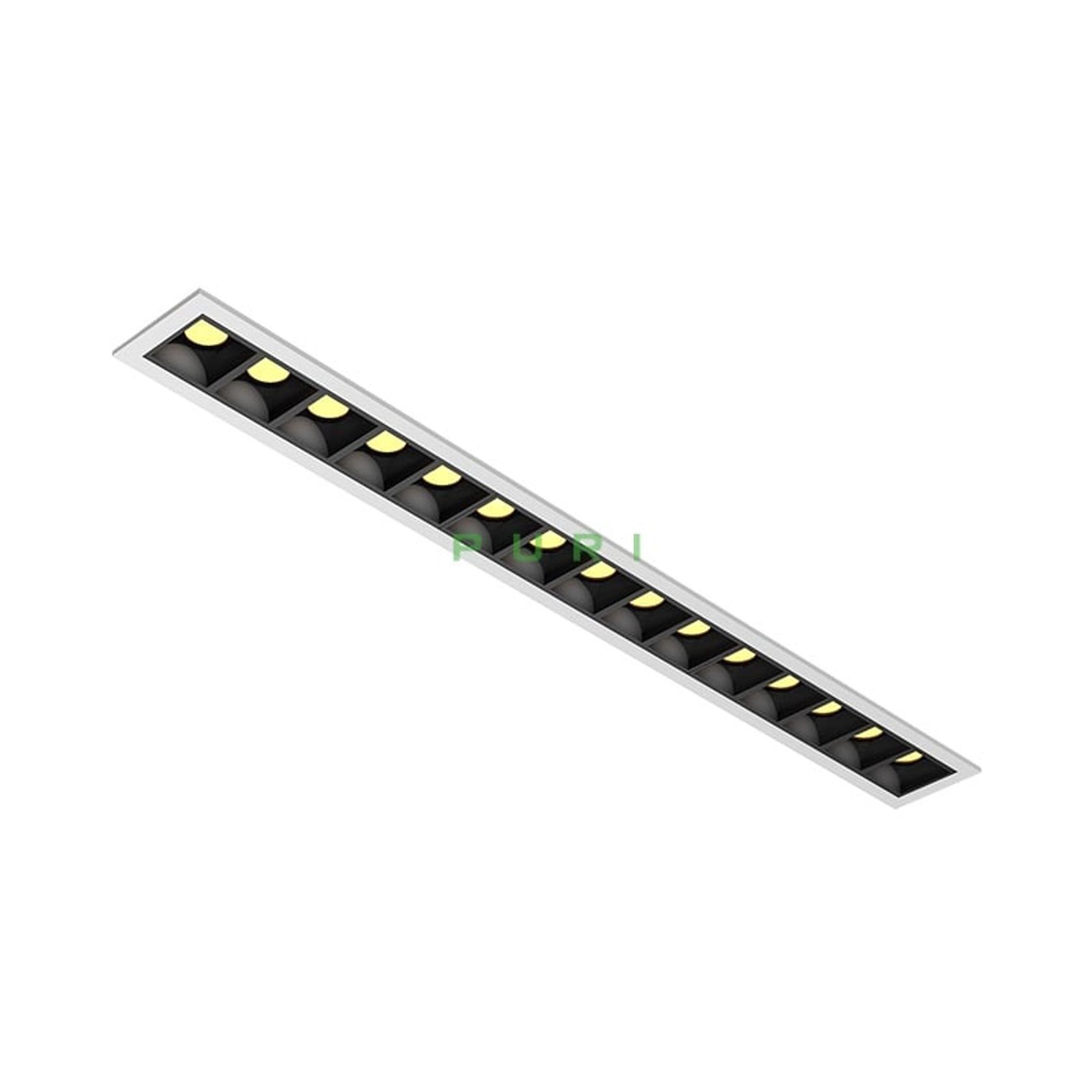 VELOCITY S L15 | Downlight gallery detail image