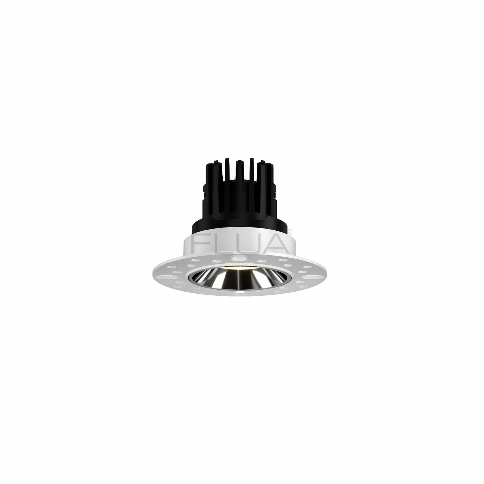 FOCUS 55 AD TRIMLESS | Downlight gallery detail image