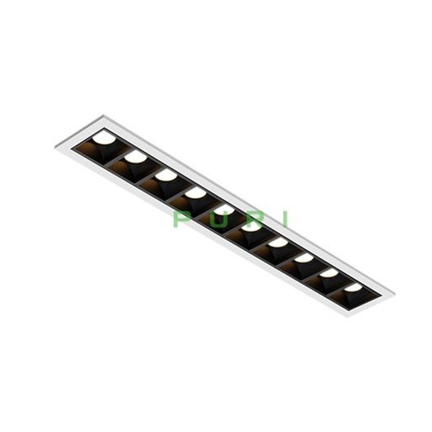 VELOCITY S L10 | Downlight gallery detail image