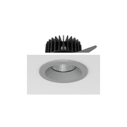 Round Recessed Downlight gallery detail image
