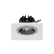 Round Recessed Downlight gallery detail image
