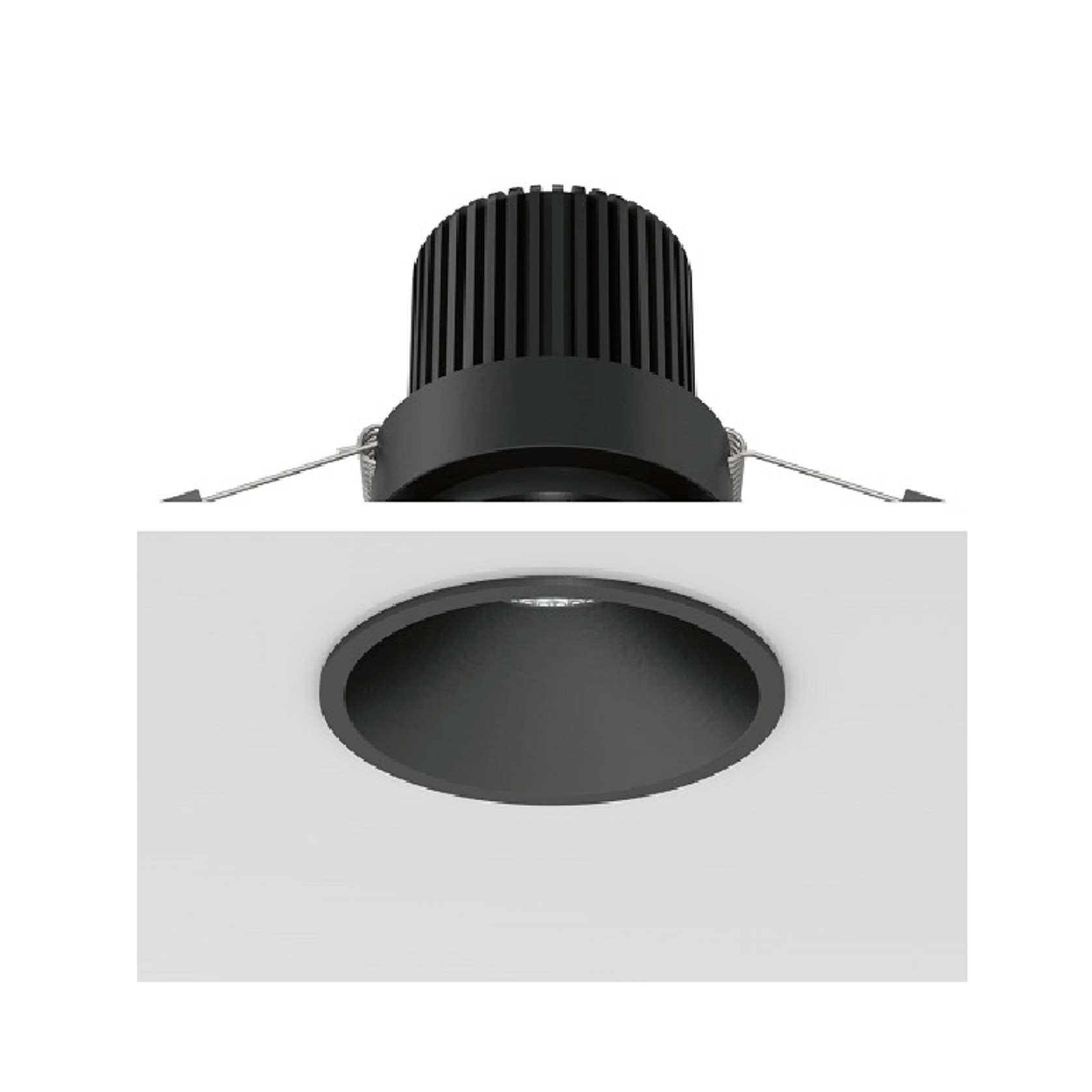 Cone Recessed Downlight gallery detail image