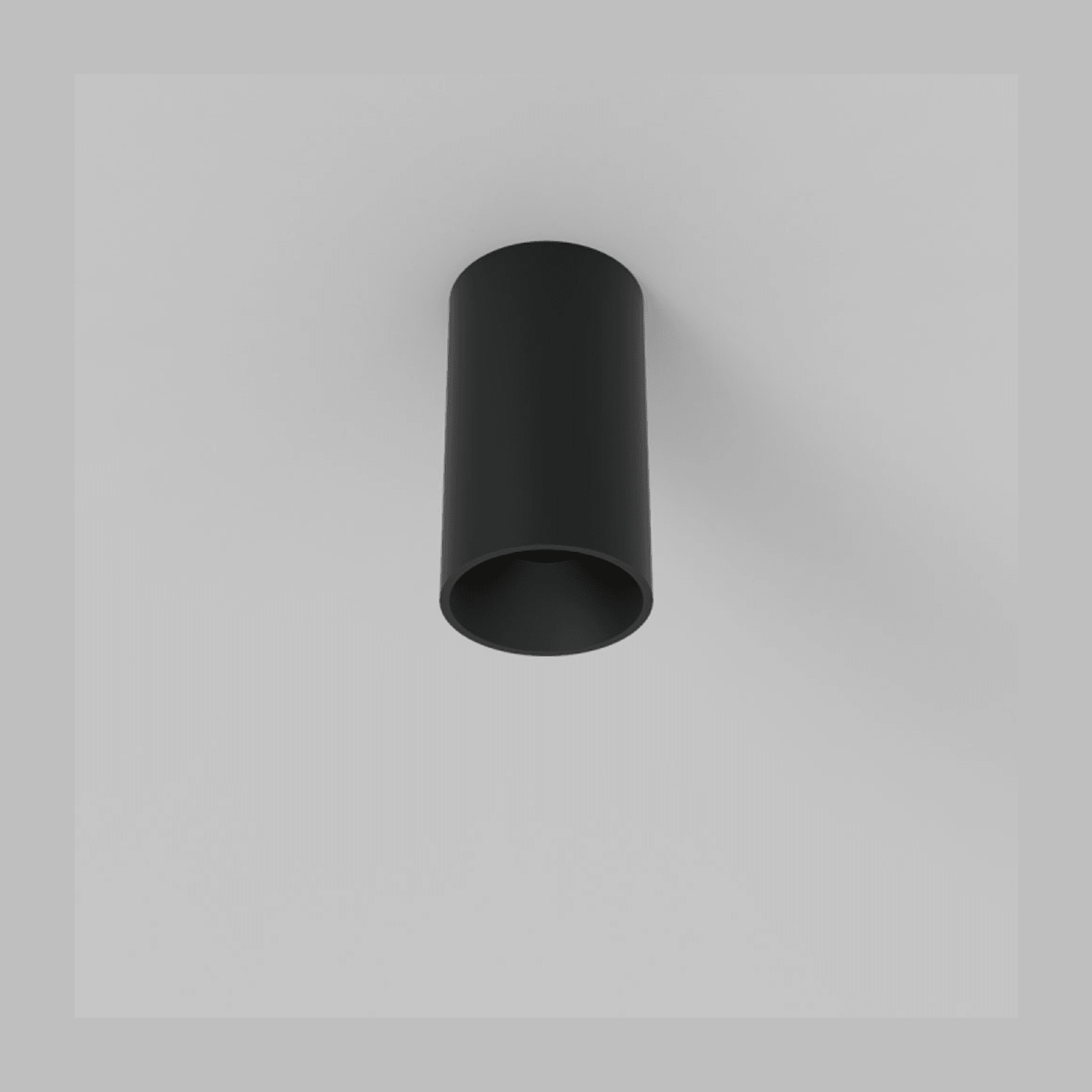 Can Surface Mounted Downlight gallery detail image