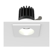 Square Recessed Downlight gallery detail image