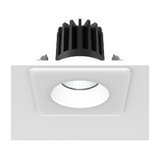 Square Recessed Downlight gallery detail image