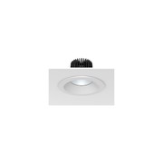 Round Recessed Downlight gallery detail image