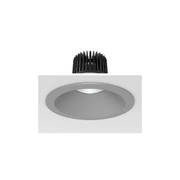 Round Recessed Downlight gallery detail image