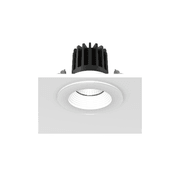 Round Recessed Downlight gallery detail image