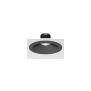 Round Recessed Downlight gallery detail image