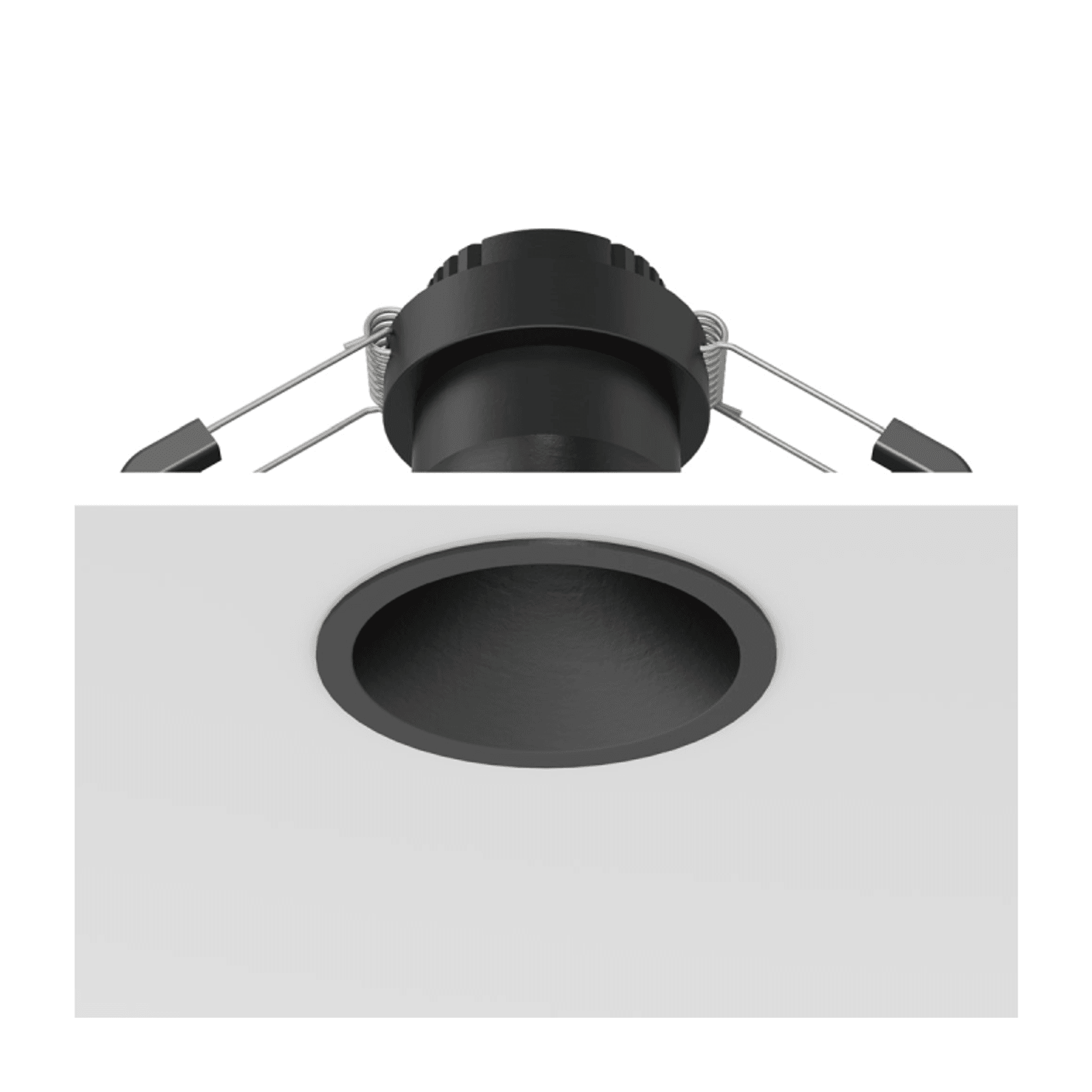 Cone Recessed Downlight gallery detail image