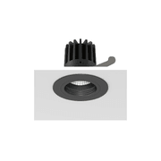 Round Recessed Downlight gallery detail image