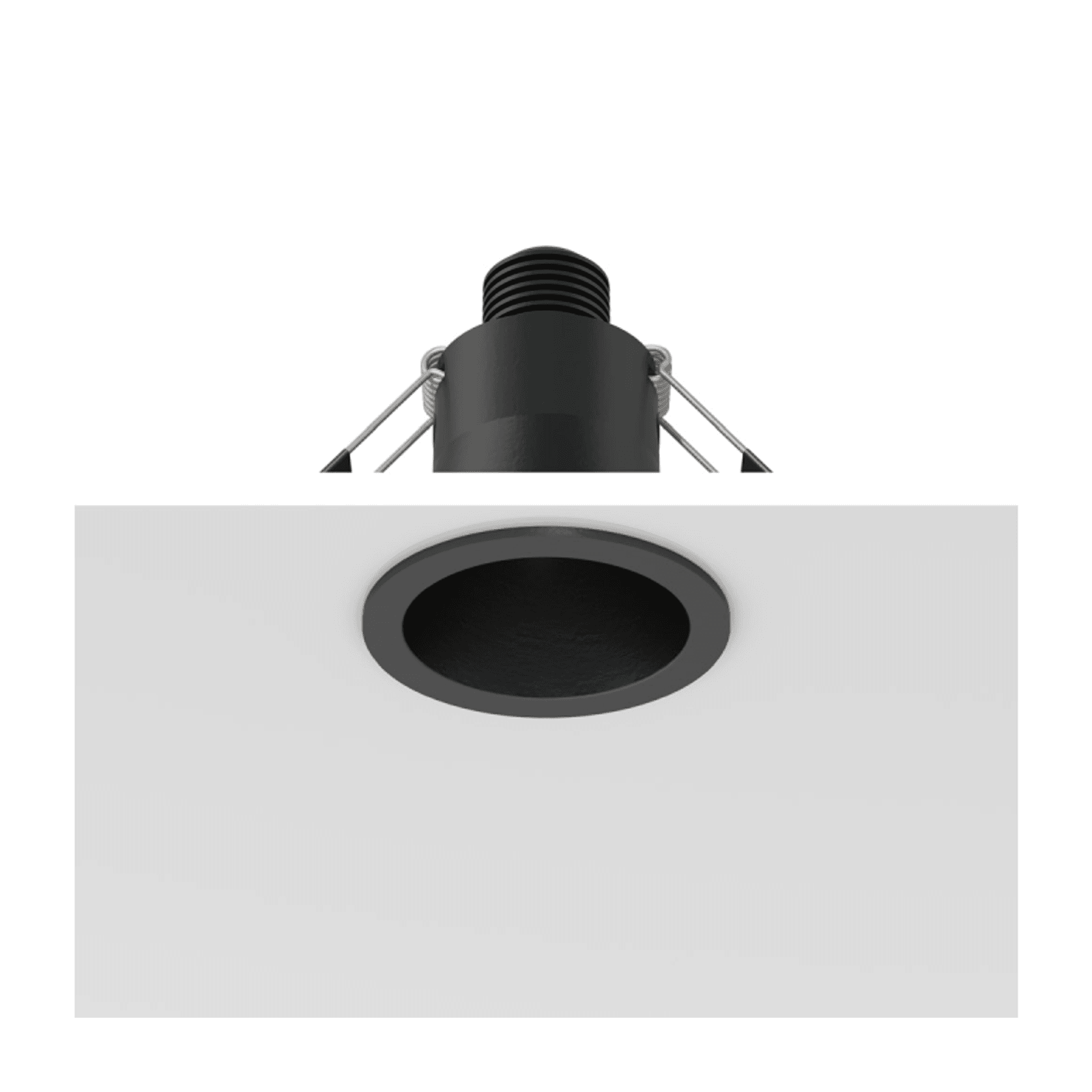 Cone Tilt Recessed Downlight gallery detail image