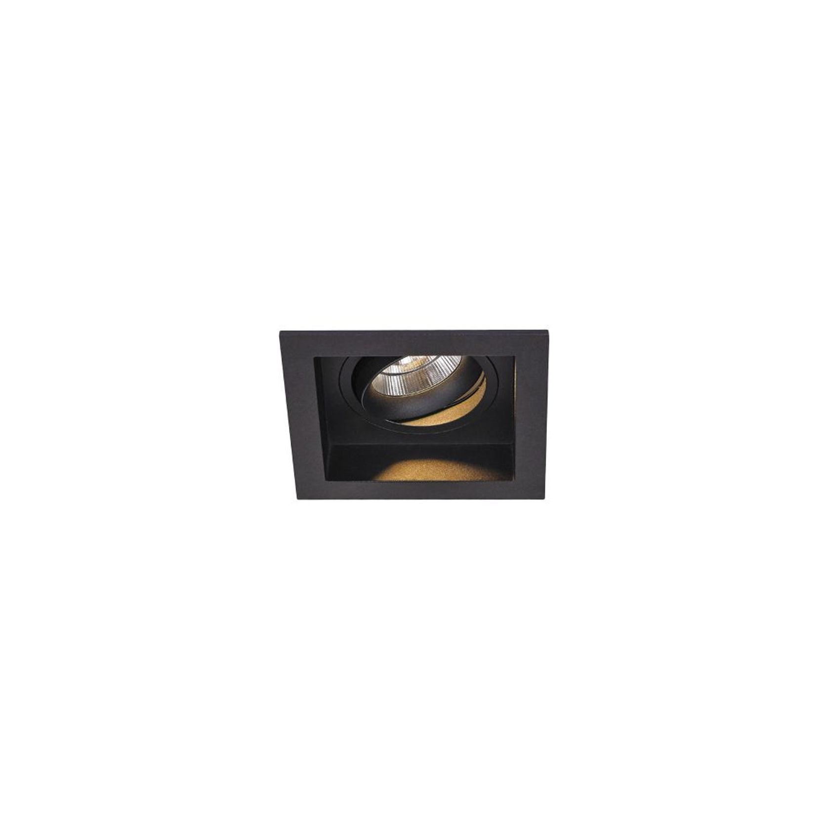 Cevon LED Tilt/Rotate Low Glare 11W Light gallery detail image