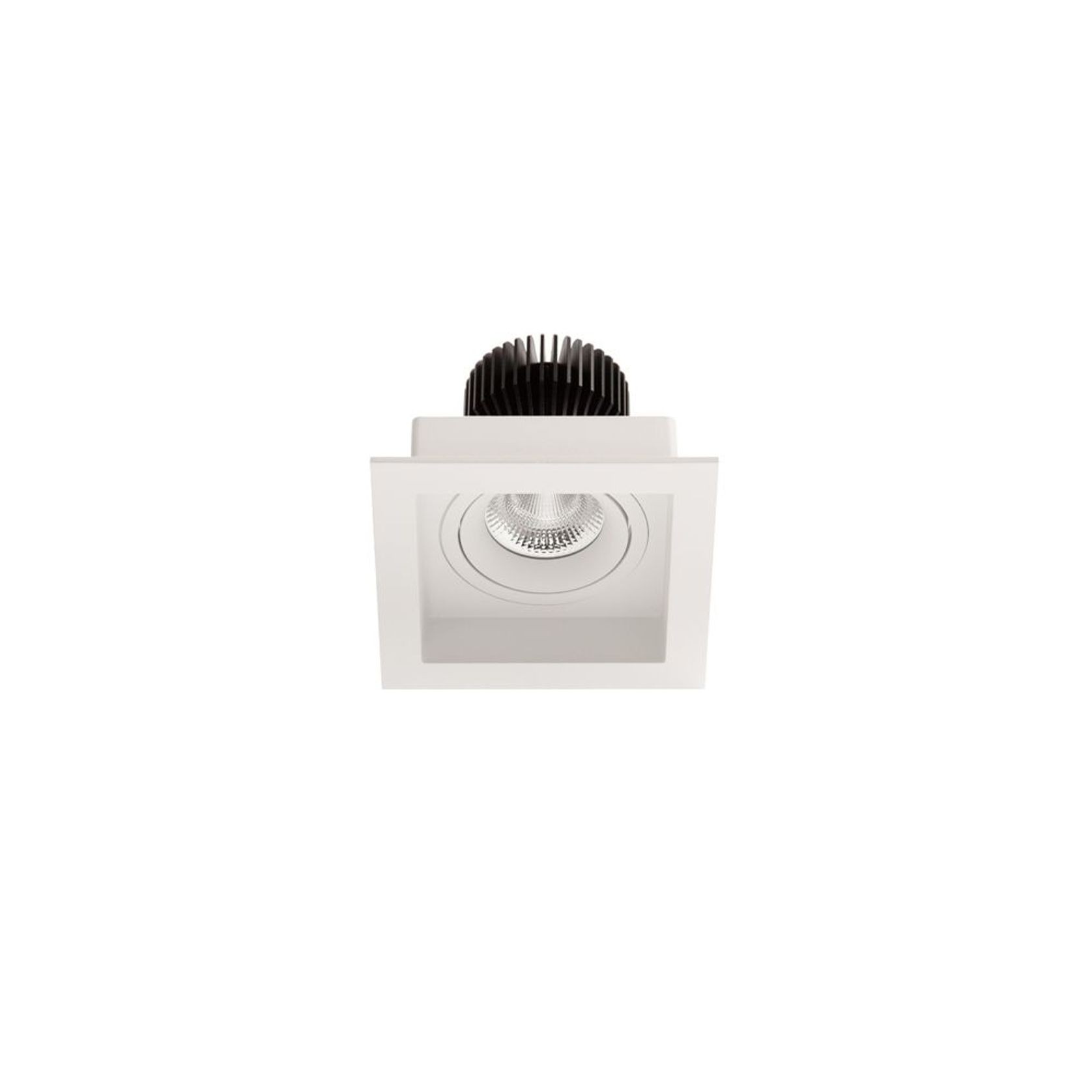 Cevon LED Tilt/Rotate Low Glare 11W Light gallery detail image