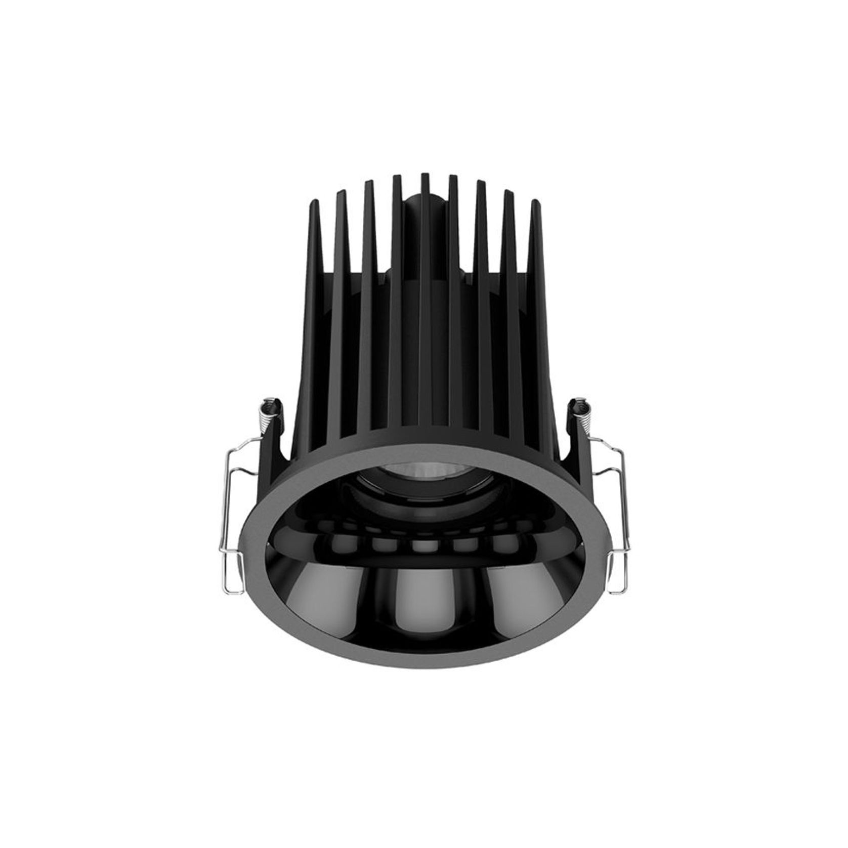 20W Cevon Large Darklight Slim Trim gallery detail image