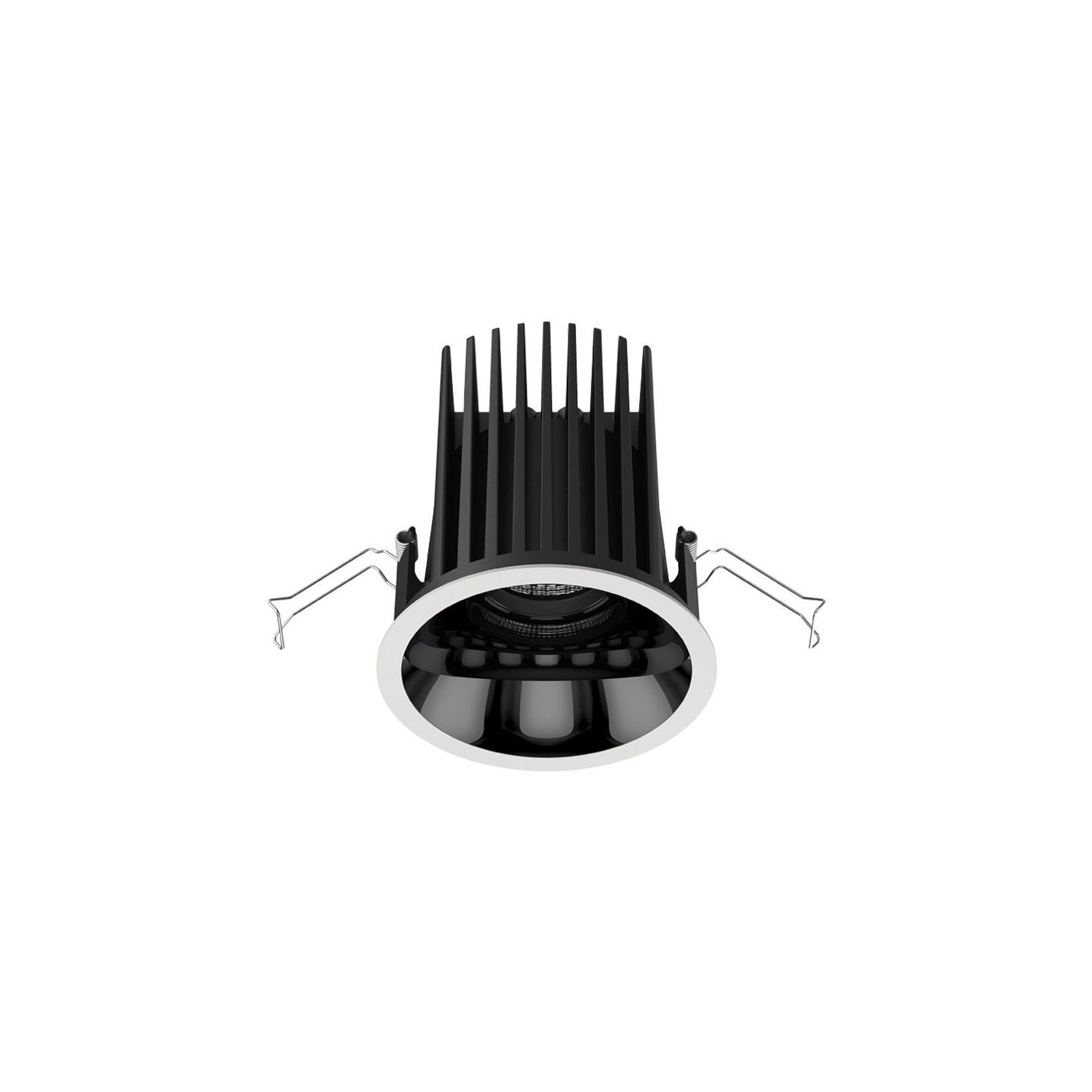 20W Cevon Large Darklight Slim Trim gallery detail image