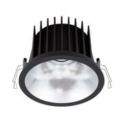 Cevon Dark Art X-Large - 24W Downlight gallery detail image