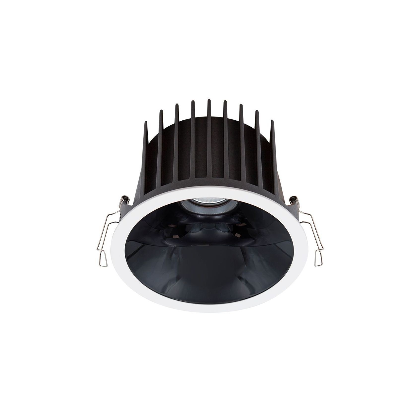 Cevon Dark Art X-Large - 24W Downlight gallery detail image