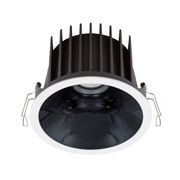 Cevon Dark Art X-Large - 24W Downlight gallery detail image
