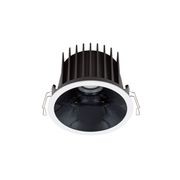 Cevon Dark Art X-Large - 24W Downlight gallery detail image