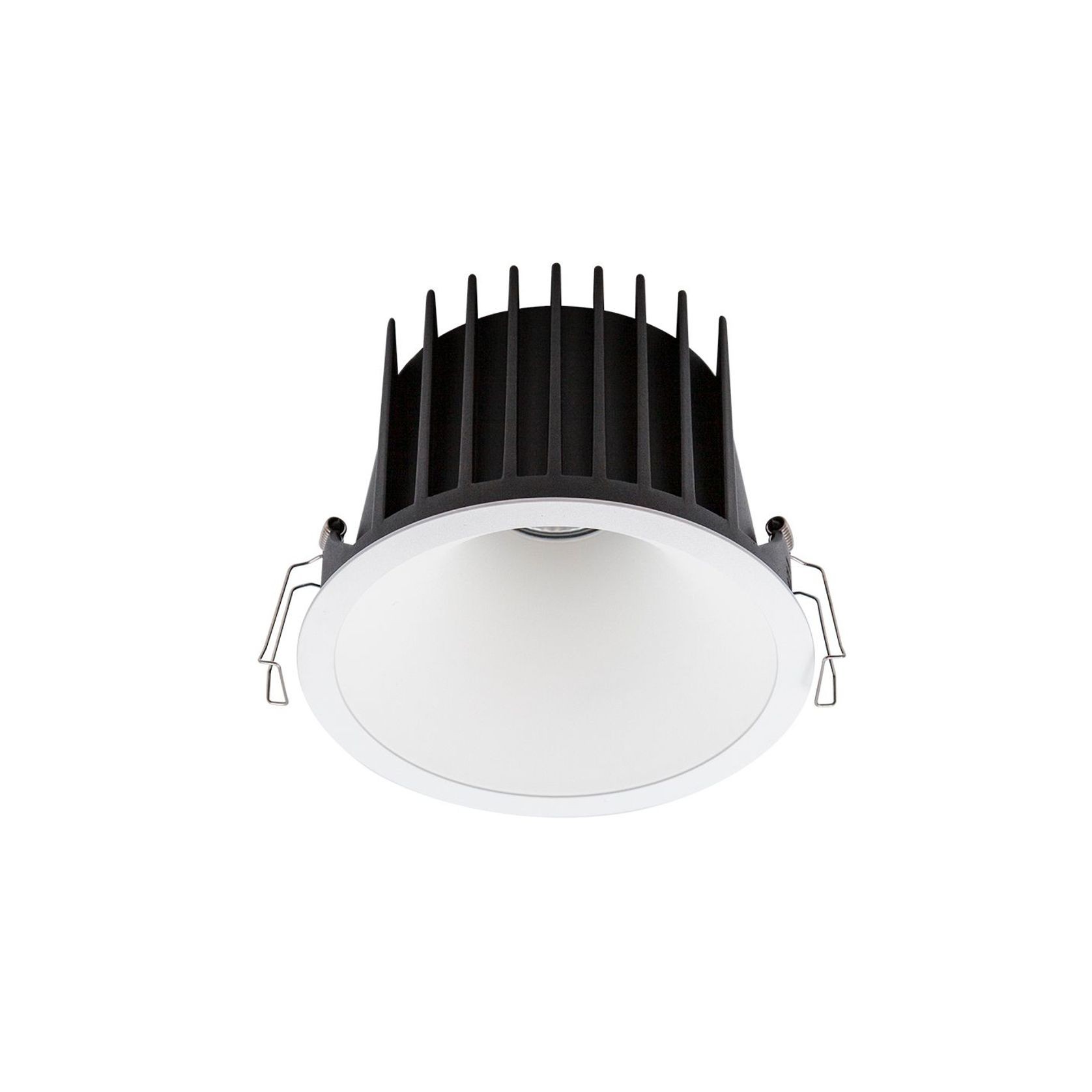 Cevon Dark Art X-Large - 24W Downlight gallery detail image