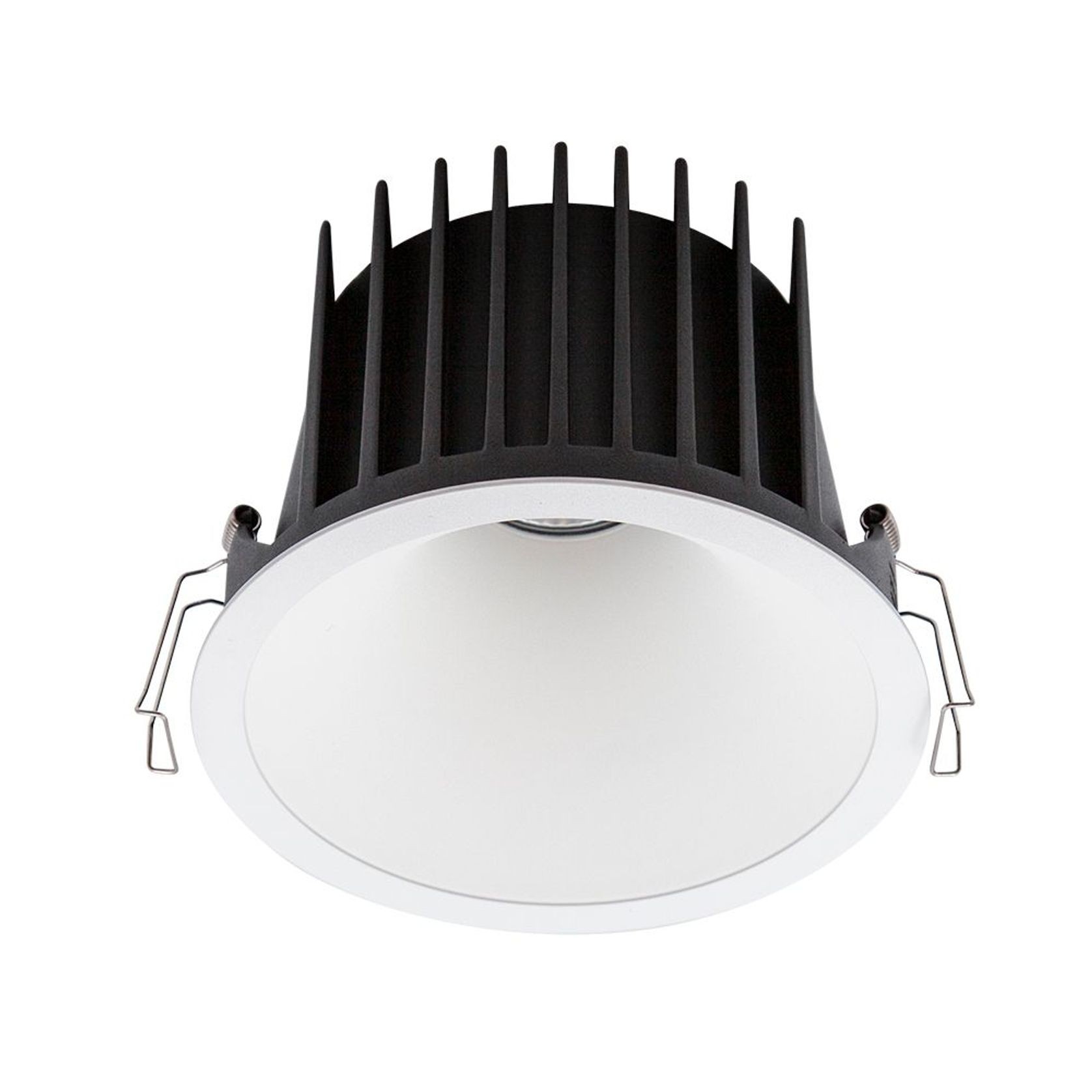 Cevon Dark Art X-Large - 24W Downlight gallery detail image
