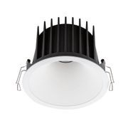 Cevon Dark Art X-Large - 24W Downlight gallery detail image