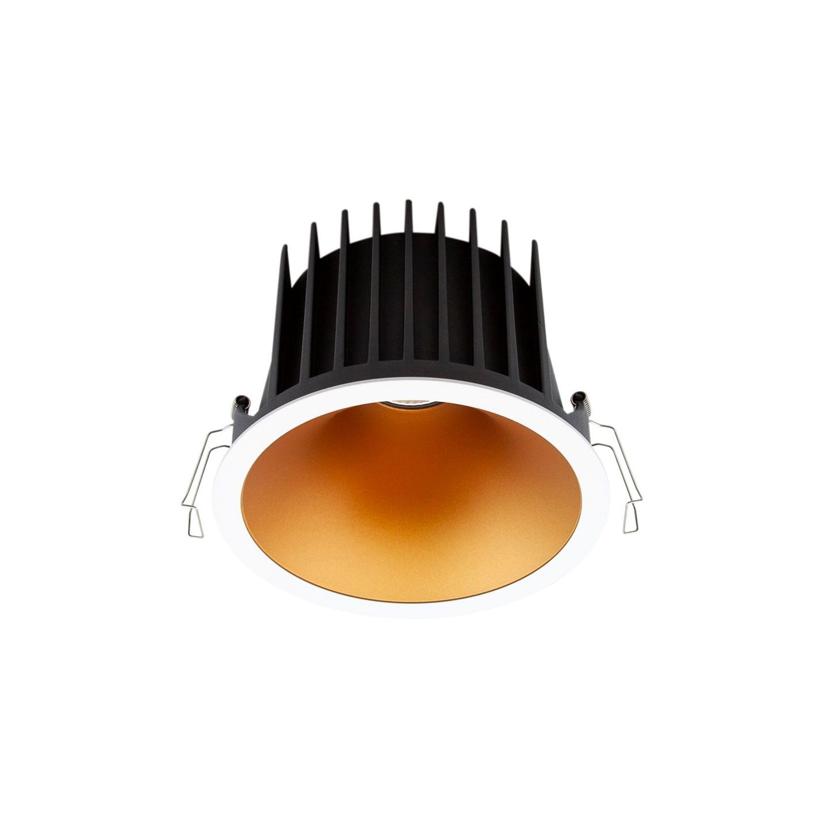 Cevon Dark Art X-Large - 24W Downlight gallery detail image