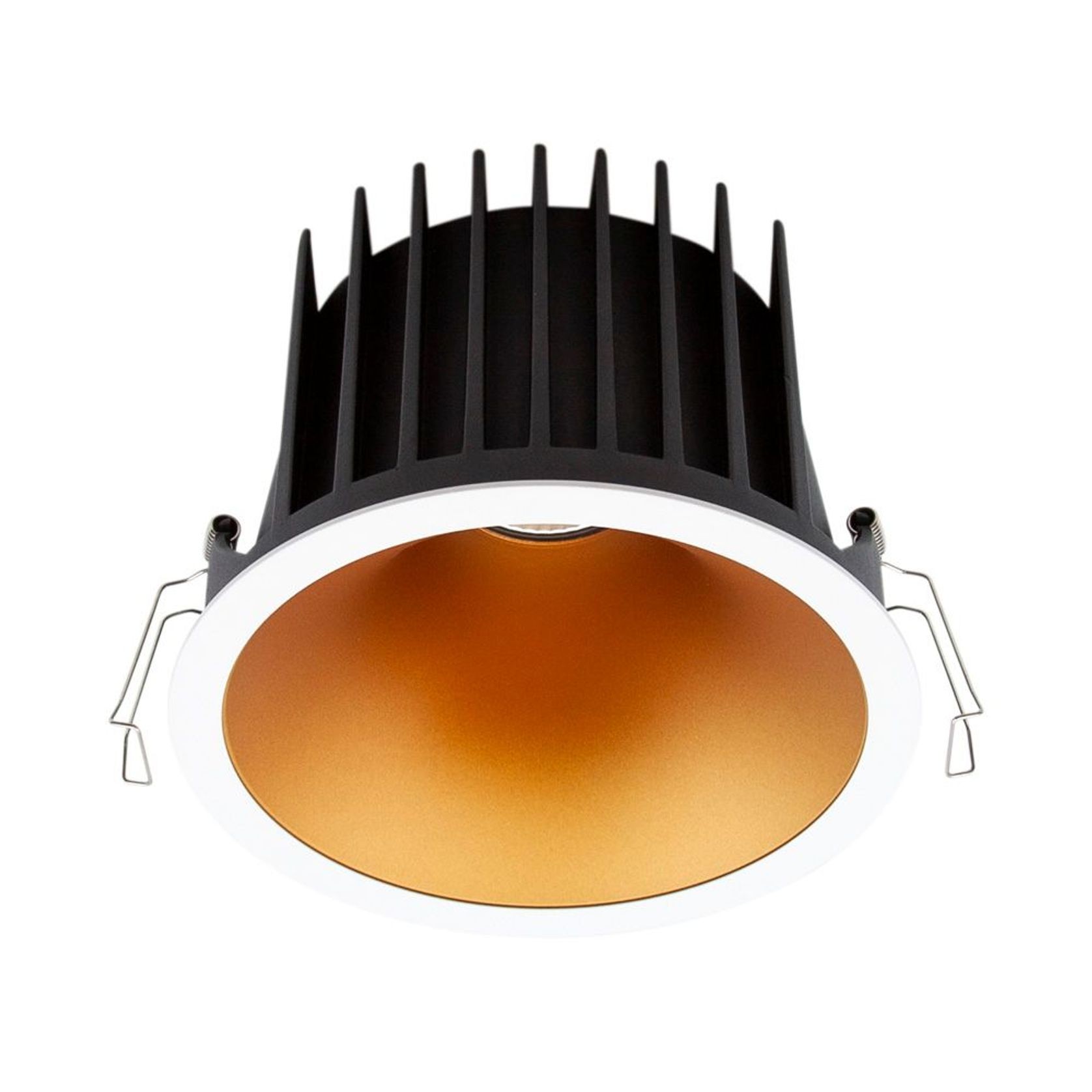 Cevon Dark Art X-Large - 24W Downlight gallery detail image