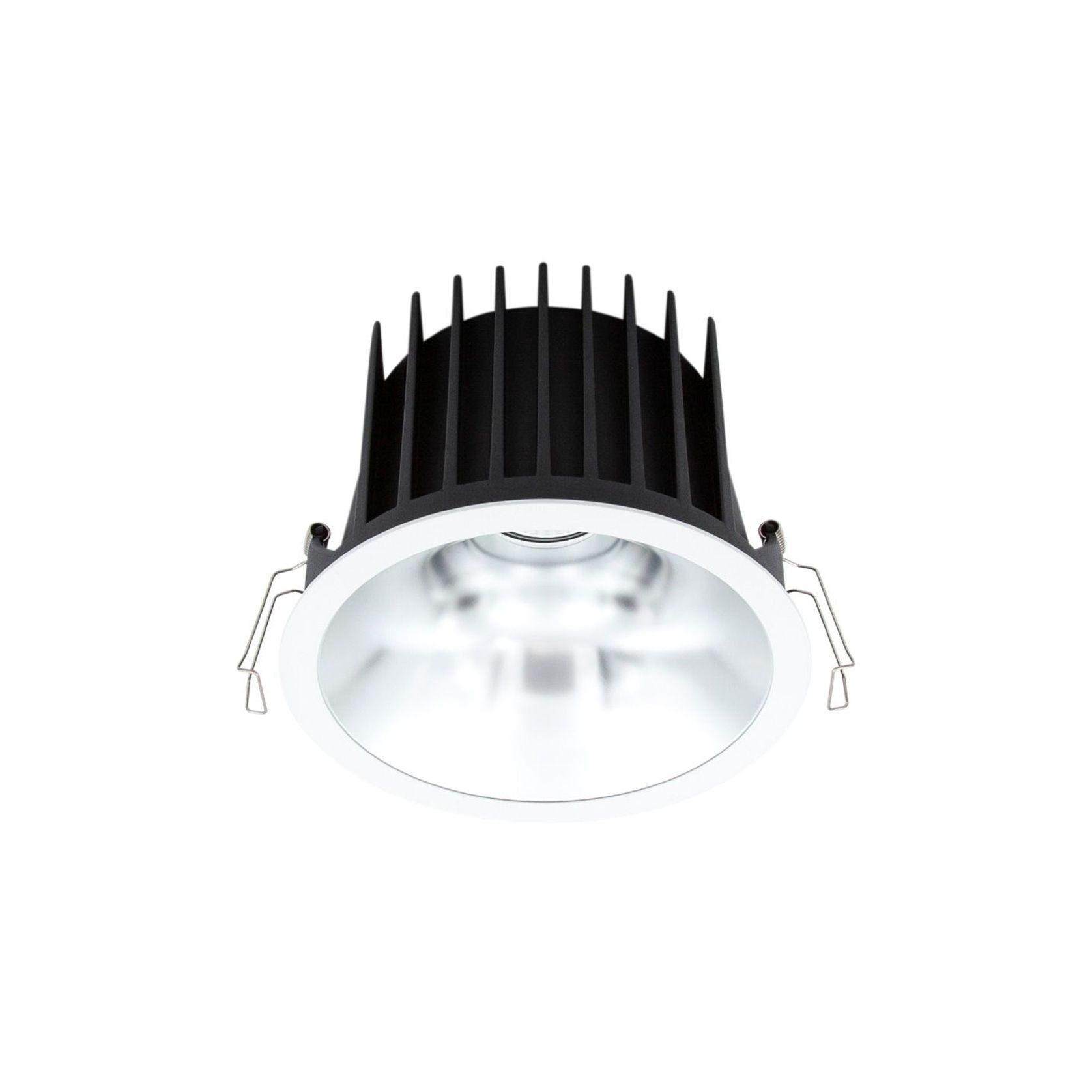 Cevon Dark Art X-Large - 24W Downlight gallery detail image