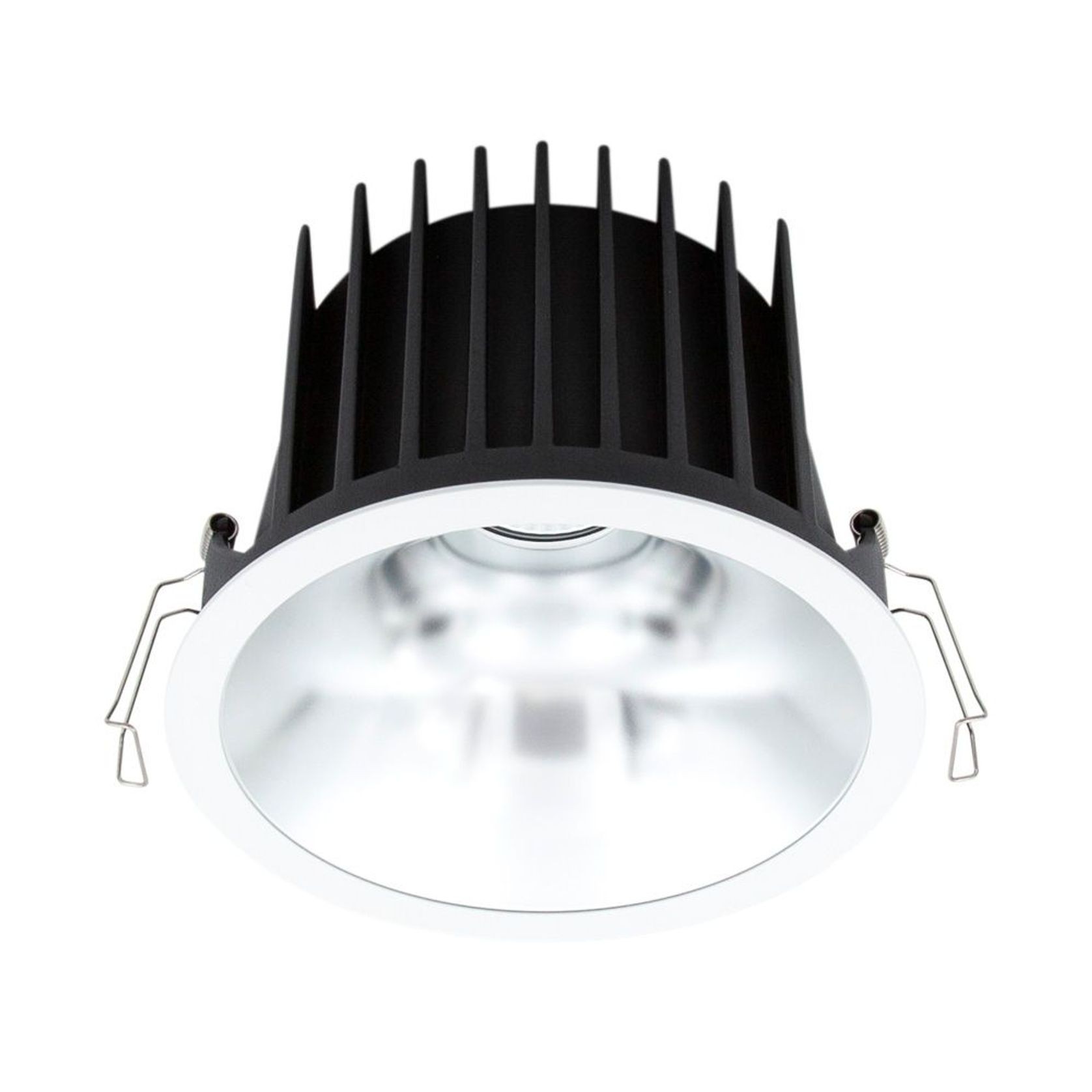 Cevon Dark Art X-Large - 24W Downlight gallery detail image