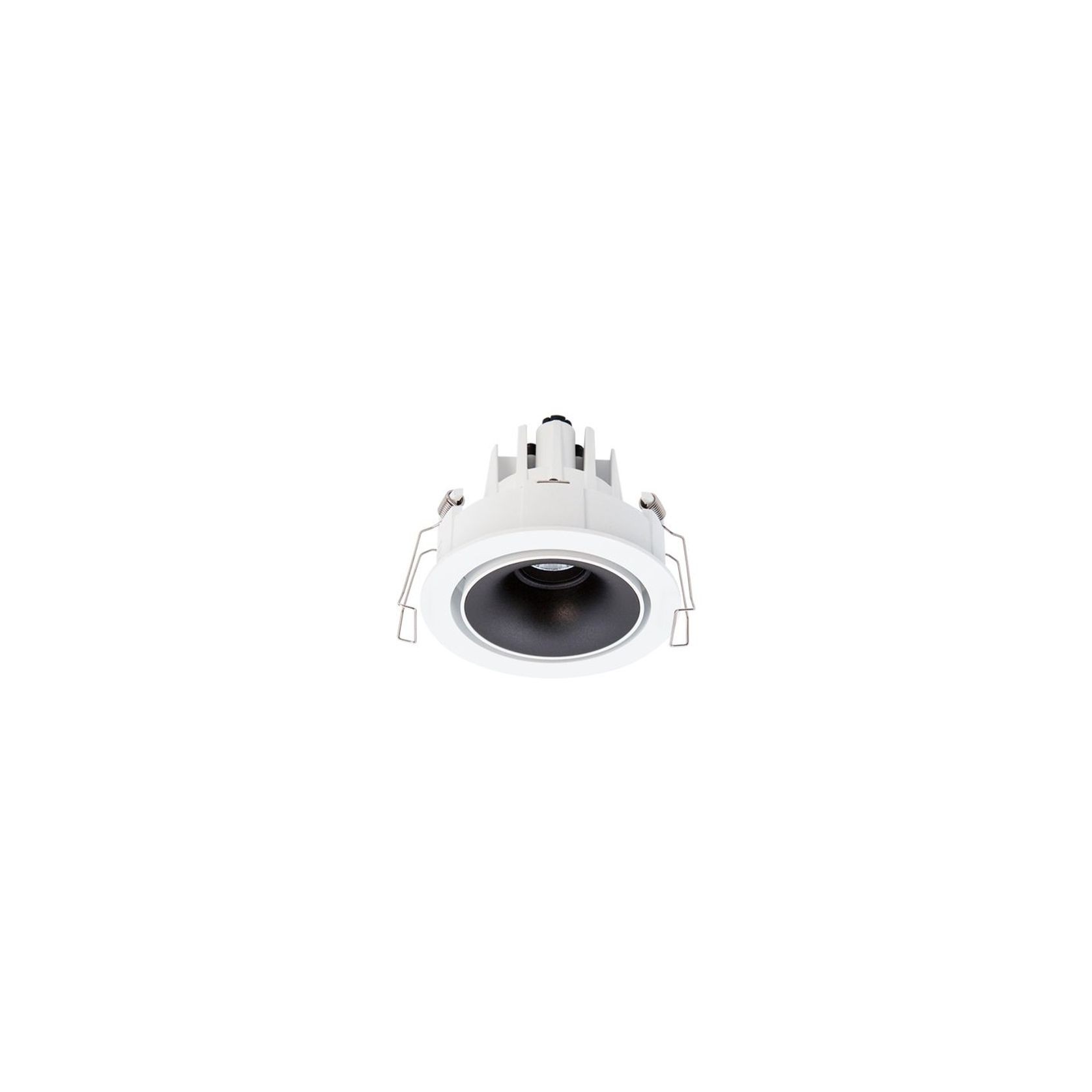 Cevon Dark Art Tilt/Rotate - 11W Downlight gallery detail image