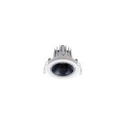 Cevon Dark Art Tilt/Rotate - 14W Downlight gallery detail image